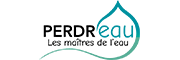 Logo de l'entreprise Perdreau à Créances | Perdr'eau les maîtres de l'eau