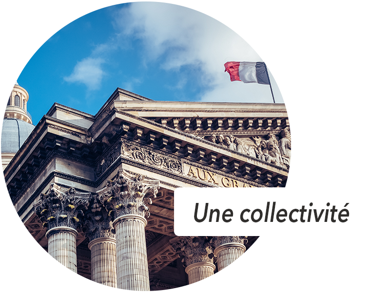 Gestion de l'eau en collectivité  | Perdr'Eau, Les Maîtres de l'Eau