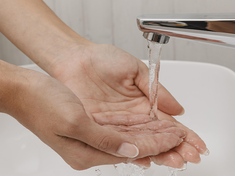Gestion de l'eau chez les particuliers - Qualité de l'eau | Perdr'Eau, Les Maîtres de l'Eau 