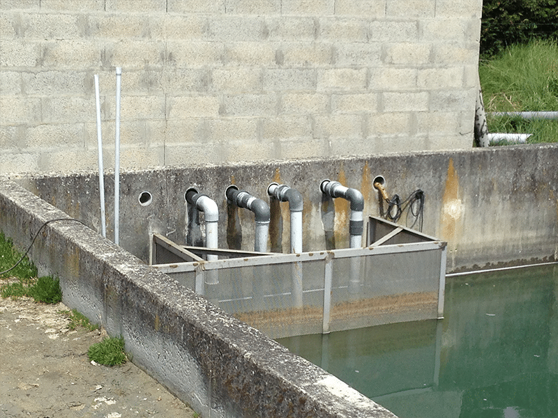 Pompe de relevage des eaux usées | Perdr'Eau, Les Maîtres de l'Eau 