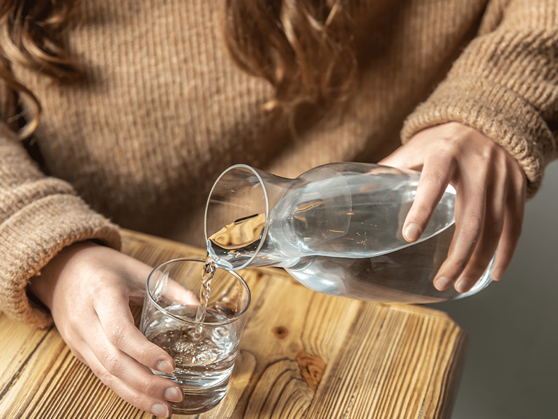 Traitement de l'eau calcaire | Perdr'Eau, Les Maîtres de l'Eau 