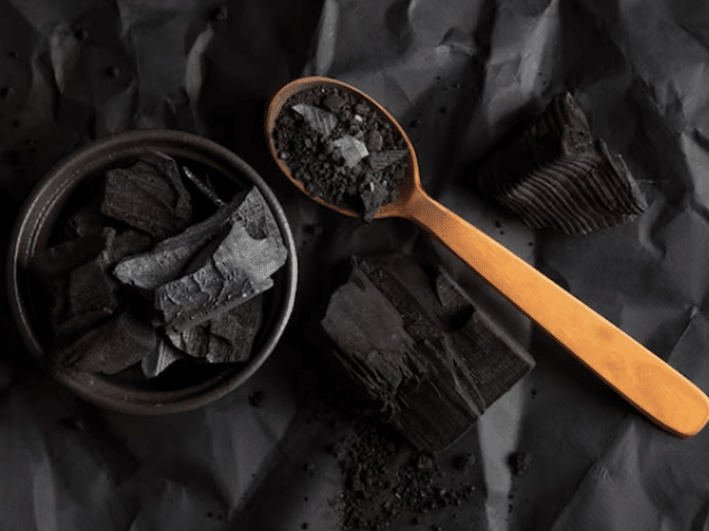 Filtration de l'eau au charbon actif | Perdr'Eau, Les Maîtres de l'Eau