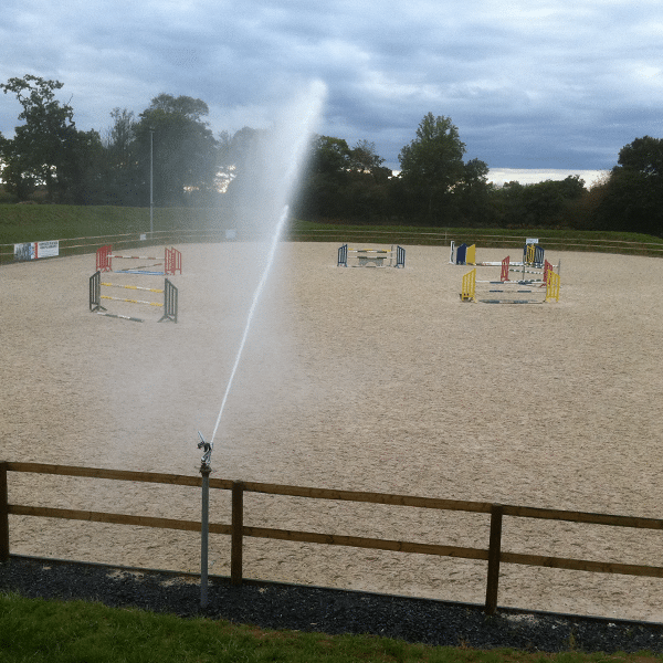 Arrosage automatique arrière CSO | Perdr'Eau, Les Maîtres de l'Eau