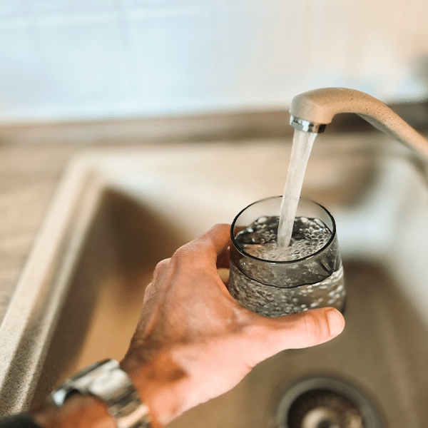 LM Innovation : Qualité de l'eau à la maison | Perdr'Eau, Les Maîtres de l'Eau