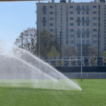 Technicien arrosage automatique à Créances | Perdr'Eau, Les Maîtres de l'Eau