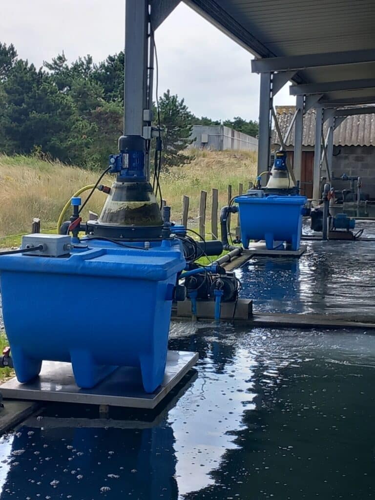 Technologie Force 7 : Purification des bassins ostréicoles | Perdr'Eau, Les Maîtres de l'Eau